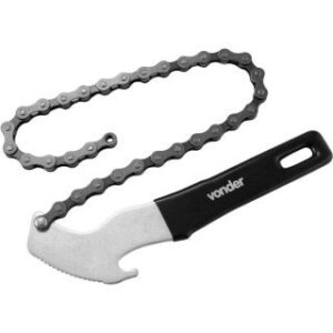 CHAVE CORRENTE TIPO LEVE VONDER