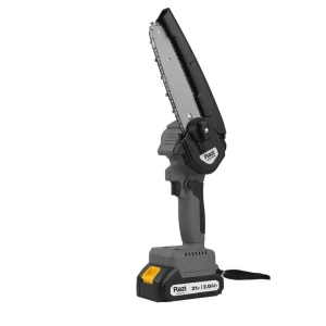 SERRA DE PODA A BATERIA 21V RAZI