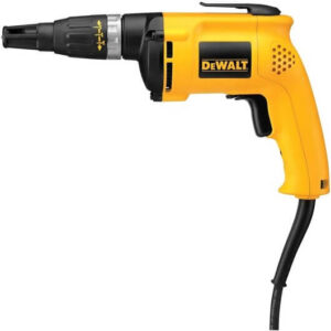 PARAFUSADEIRA DEWALT DRY WALL 127V DW255BR