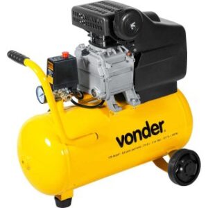 COMPRESSOR 21,6L MCV216 127V VONDER