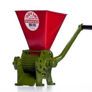 TRITURADOR DE MILHO BOTINI SIMPLES P001079