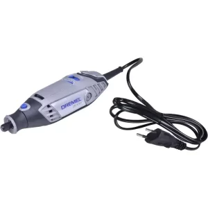 MICRO RETIFICA DREMEL 3000182 127V