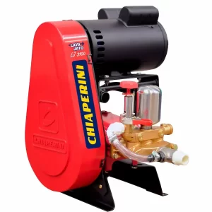 LAVAJATO CHIAPERINI LJ3100 FIXA 3HP 127/220V C/ MANG 1/2 S/ LIGACAO