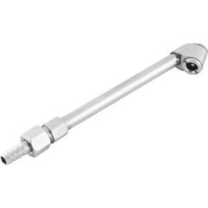 BICO DUPLO P/ ENCHER PNEUS VONDER