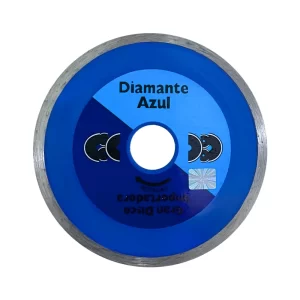 DISCO DIAMANTADO ECONOMICO DIAMANTE AZUL