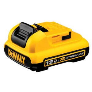 BATERIA DEWALT 12V ION LITIO MAX XR DCB127