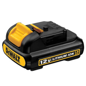 BATERIA DEWALT 12V ION DE LITIO DCB120-B2