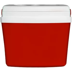CAIXA TERMICA 34L BOTAFOGO VERMELHO