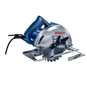 SERRA CIRCULAR BOSCH GKS150 STD 1500W 220V