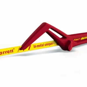 MINI ARCO DE SERRA STARRETT C/LAMINA DE 12" 146