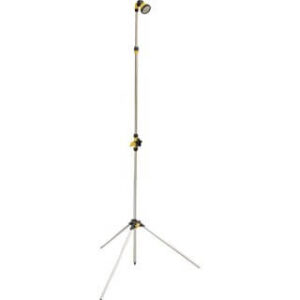 DUCHA TELESCOPICA PORTATIL VONDER