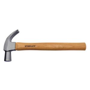 MARTELO UNHA 20MM STANLEY STHT51368-840
