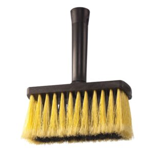 BROXA P/ PINTURA RETANGULAR 15X5.6CM ATLAS