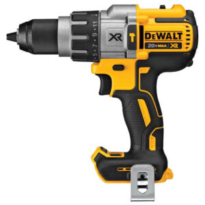 PARAF/FURAD. IMPACTO 1/2" 20V MAX XR DCD996B-B3 DEWALT