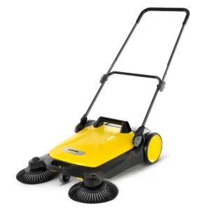 VARREDEIRA KARCHER S4 TWIN