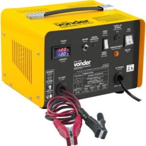 CARREGADOR DE BATERIA VONDER CBV1600 127V