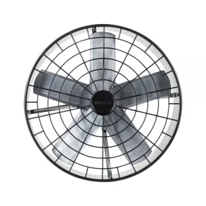 VENTILADOR AXIAL EXAUSTOR IND 50CM 220V VENTISOL PREMIUM