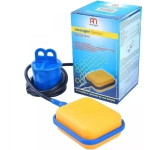 BOIA ANAUGER SENSOR (15A) 1.5M