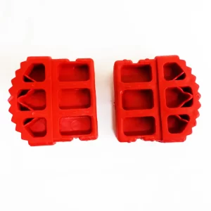 KIT PES INTERNOS ESCADAS PROFISSIONAIS BOTAFOGO