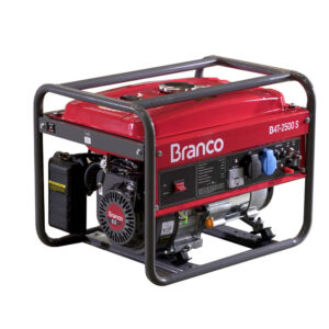GERADOR BRANCO B4T2500S 220/110V