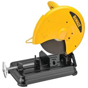 SERRA DE CORTE RAPIDO 14" 2300W  DEWALT D28730