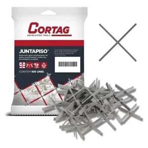 ESPACADOR JUNTAPISO 2MM CORTAG