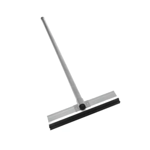 RODO DE ALUMINIO BOTAFOGO 40CM