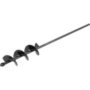 BROCA P/ SOLO 45MM X 450MM VONDER