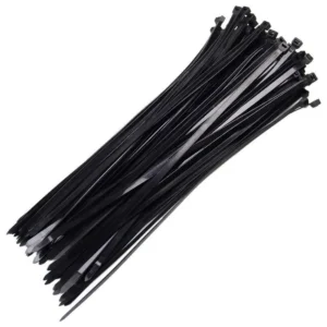 ABRACADEIRA NYLON 4,8 X 300MM
