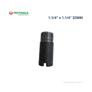 COROA DIAMANTADA TECTOOLS 1.1/4"