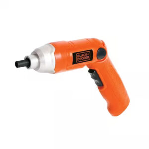 PARAFUSADEIRA BLACK DECKER 3.6V BIVOLT 9036-BR