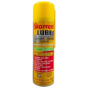 OLEO LUBRIFICANTE MULTIUSO STARRETT LUB
