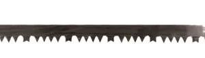 LAMINA P/ ARCO DE PODA 24" CORTAG