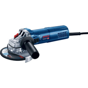 ESMERILHADEIRA BOSCH 5'' GWS9125S 220V