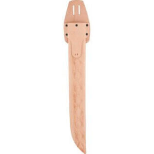 BAINHA DE COURO P/ FACAO 20" VONDER