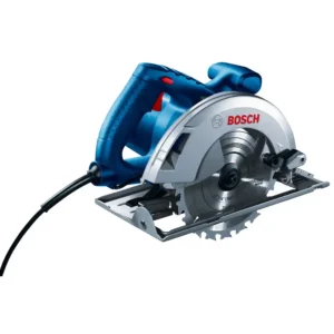 SERRA CIRCULAR BOSCH GKS2065 2000W 220V