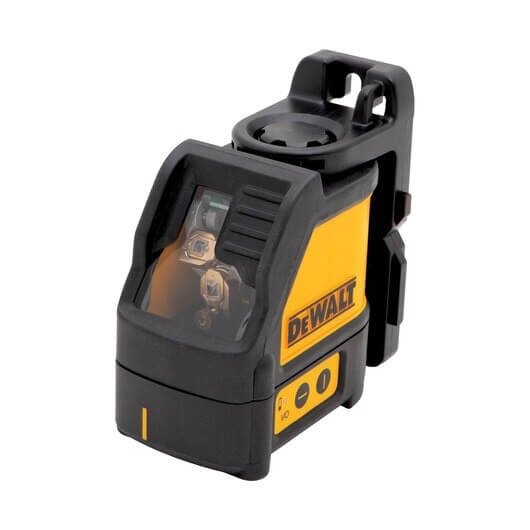 NIVEL A LASER AUTONIVELADOR DEWALT DW088K