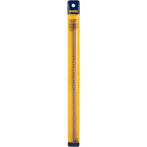 BROCA LONGA P/ CONCRETO IRWIN 6MM