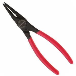 ALICATE P/ ANEIS INTERNOS PONTAS RETAS GEDORE COD.R27704061
