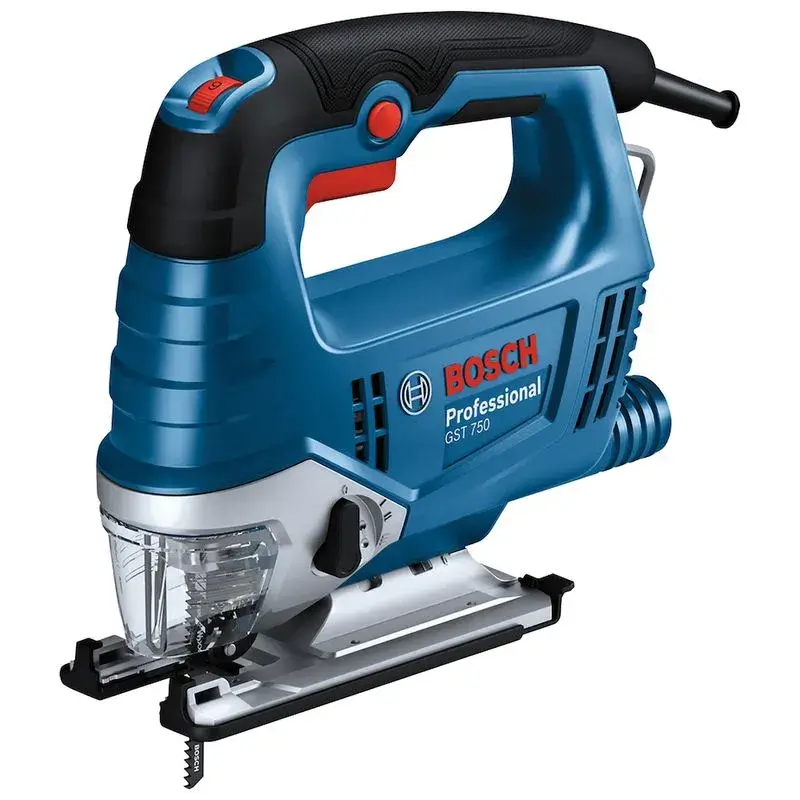 SERRA TICO-TICO BOSCH GST750 127V