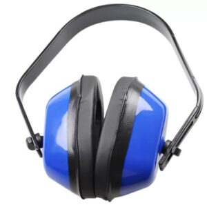 ABAFADOR DE RUIDOS CG-103 CARBOGRAFITE
