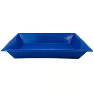 CAIXA P/ MASSA AFORT 160L