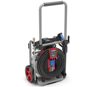 LAVADORA A.P. S2000P BRIGGS 127V