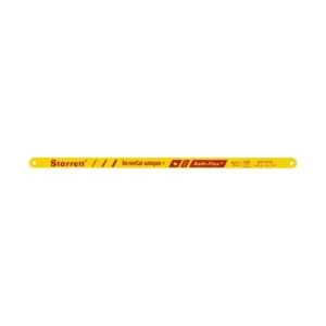 LAMINA DE SERRA STARRETT 12" 18D BS1218