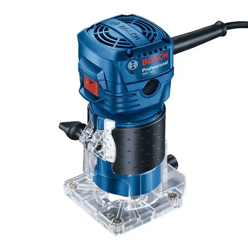 TUPIA BOSCH GKF550 550W 127V