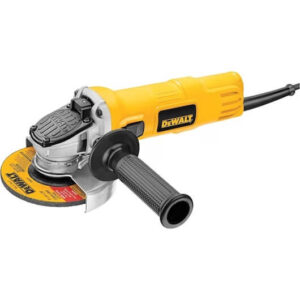 ESMERILHADEIRA ANGULAR DEWALT 4.1/2 800W DWE4020