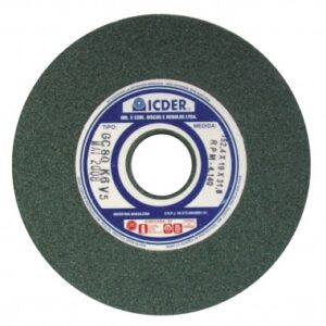 REBOLO RETO ICDER 152,4 X 19 X 31,8 A36