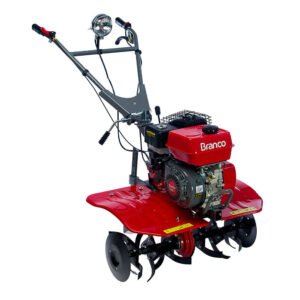 MOTOCULTIVADOR BRANCO BTTG6.5