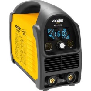 INVERSORA 160 RIV168 BIVOLT VONDER