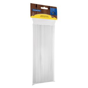 BASTAO DE COLA QUENTE 7 X 300 MM TRAMONTINA